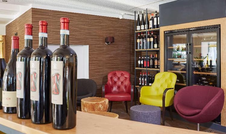 Living Hotel Am Olympiapark By Derag