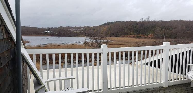 Pilgrim Sands On Long Beach