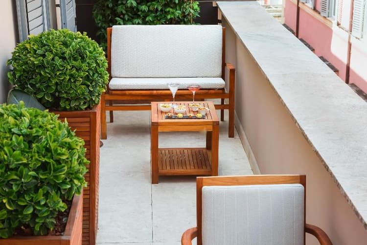 JK Place Roma - The Leading Hotels o/t World