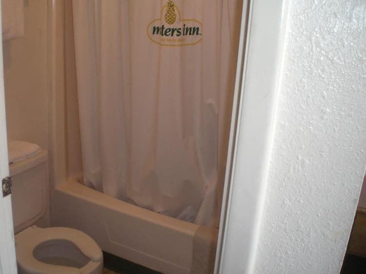 Masters Inn Augusta Washington Road