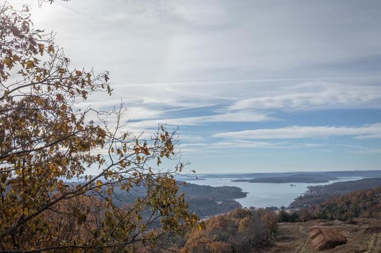 The Lodges At Table Rock Lake By Capital Vacations