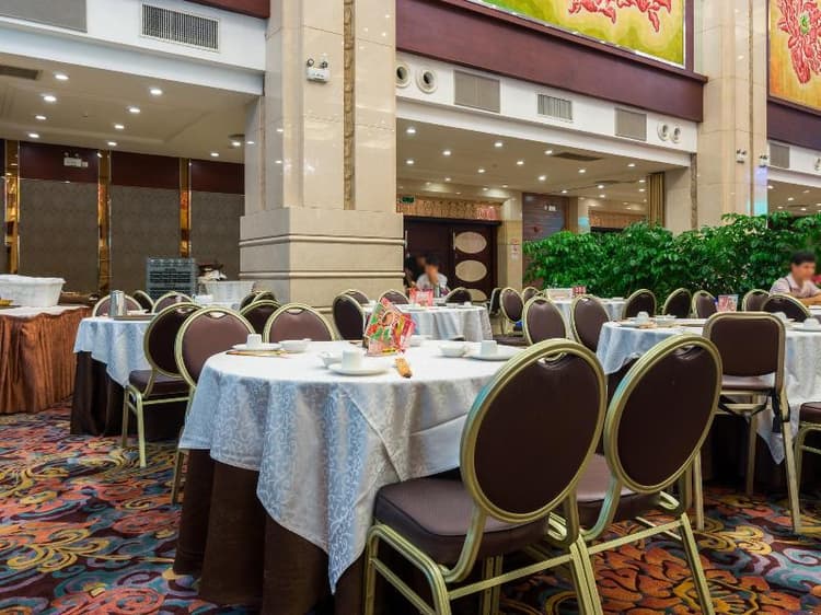 Guangzhou Hakka Apartment Beijing Road