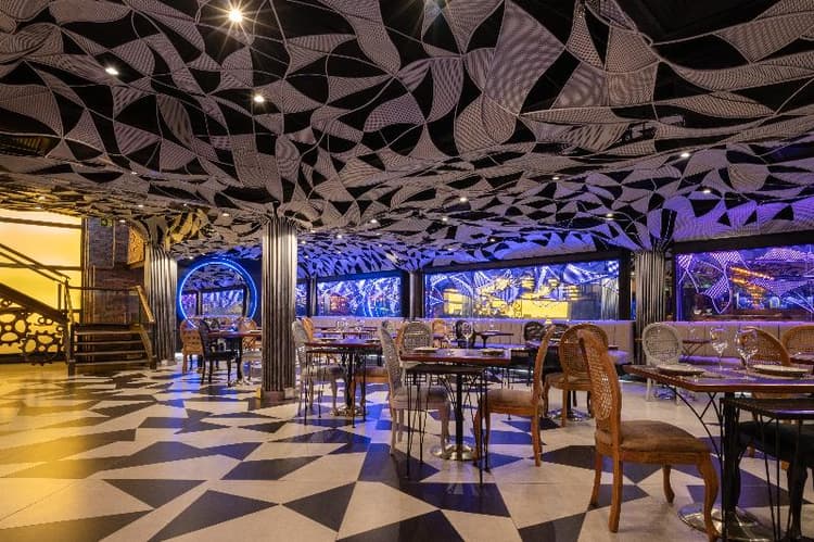 Hilton Garden Inn Asuncion Aviadores del Chaco