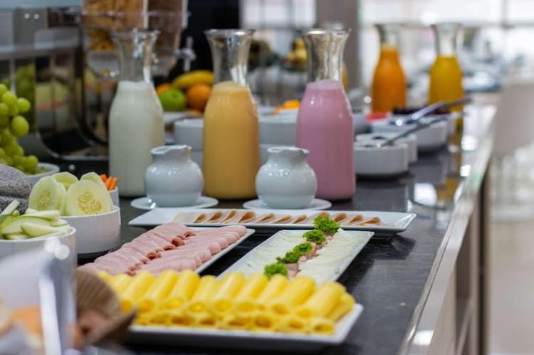 Howard Johnson by Wyndham Lima Miraflores ArtHouse