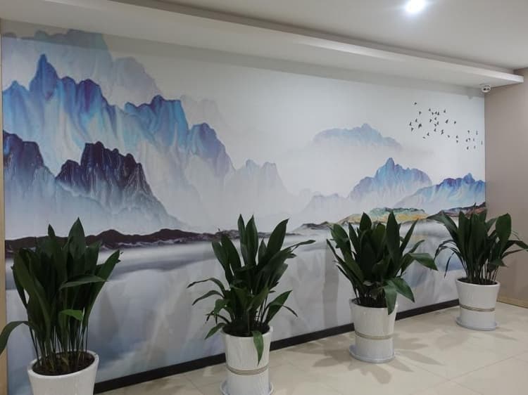 Greentree Inn Yangzhou West Passenger Station Baix