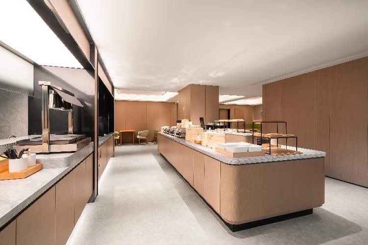 Ji Guangzhou Beijing Road Pedestrian St Dade Road