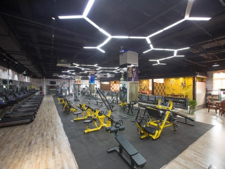 Greentree Inn Changzhou Wujin Bus Station