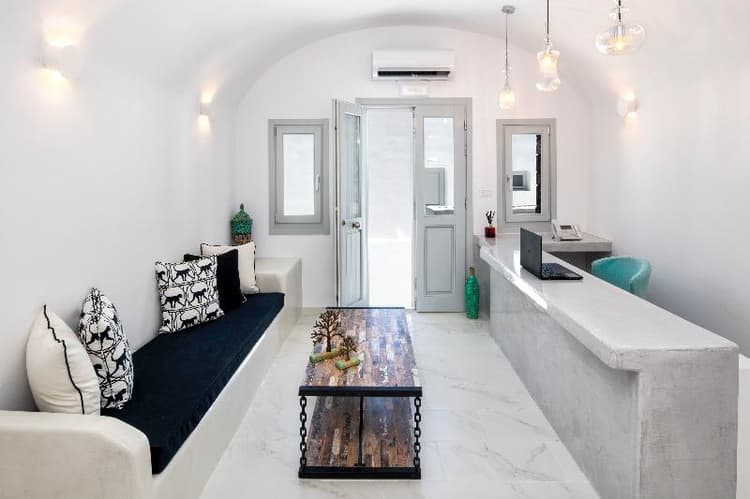 Siete Mares Luxury Suites