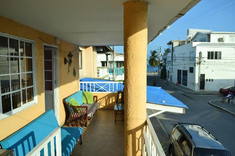 Hostel Stingray