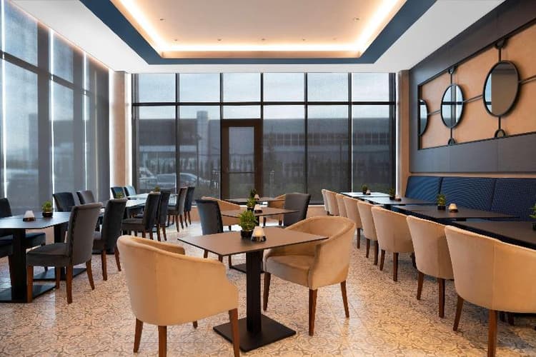 Radisson Blu Hotel Sakarya