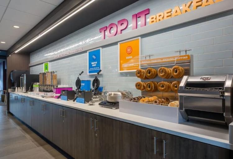 Tru by Hilton Ashland