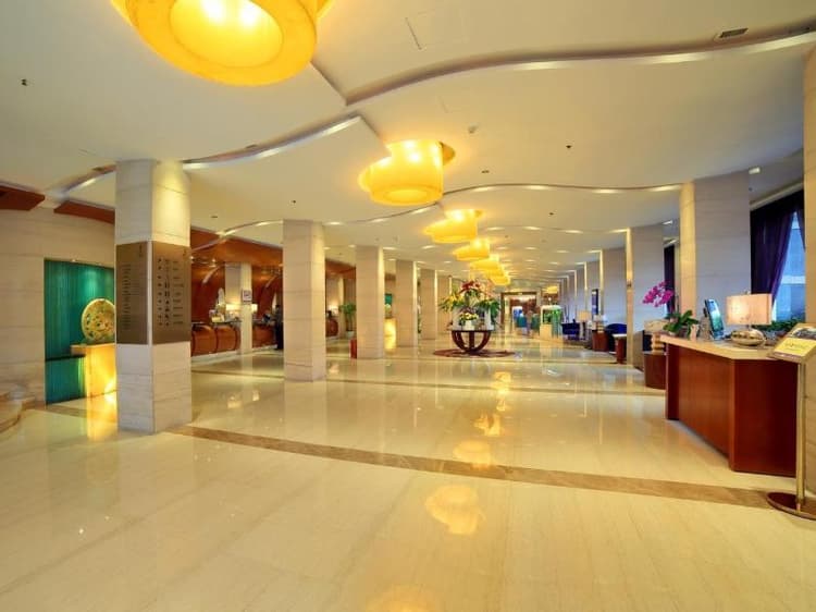 Jinyu Sunshine Hotel