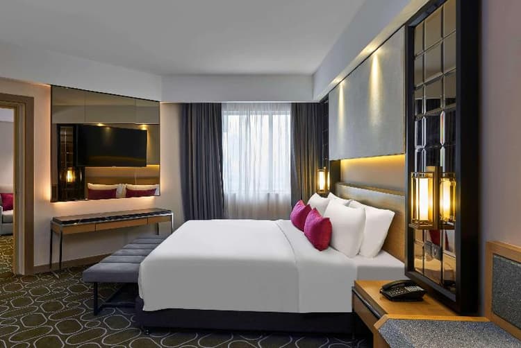 Wyndham Acmar Klang Hotel