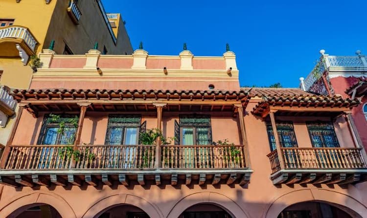 Hotel Santa Catalina