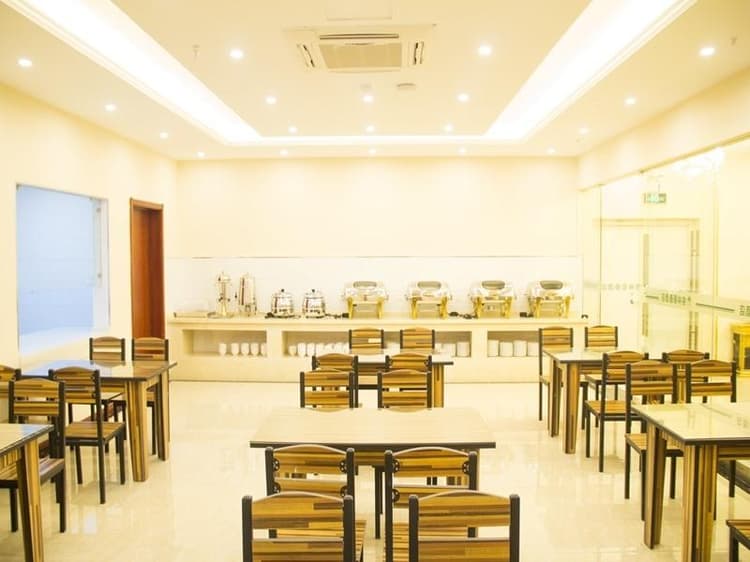 Greentree Inn Jiangsu Wuxi Jiangyin City Qingyang