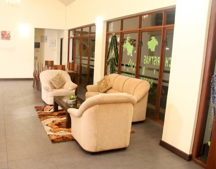 Yoho Talawakele Rest House