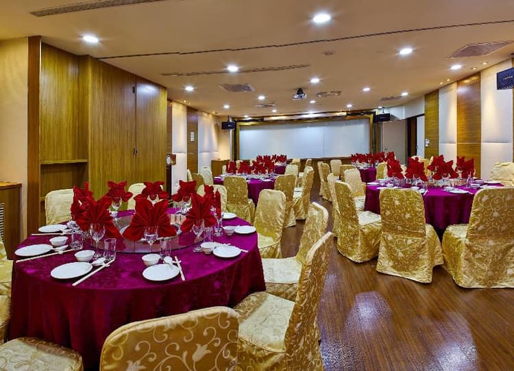 Yuhao Hotel Zhubei