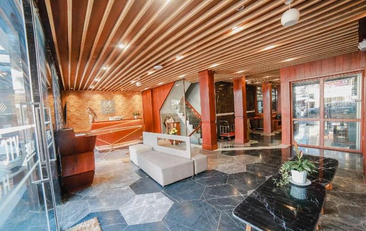 Victorian Hotel Dalat