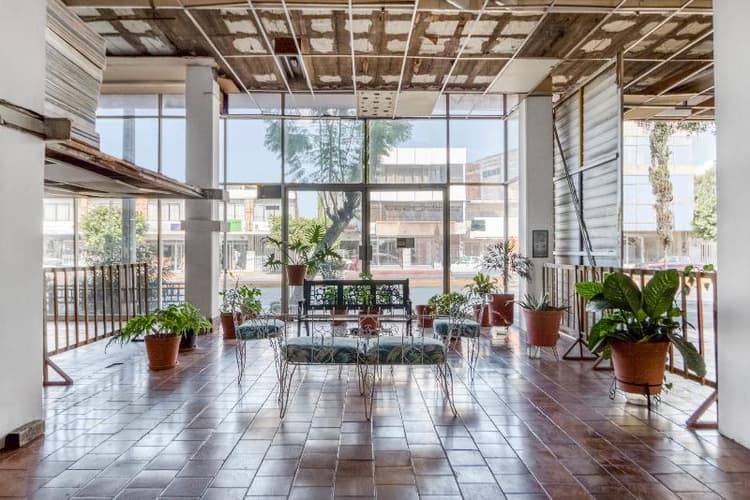 Hotel Del Llanito, Aguascalientes