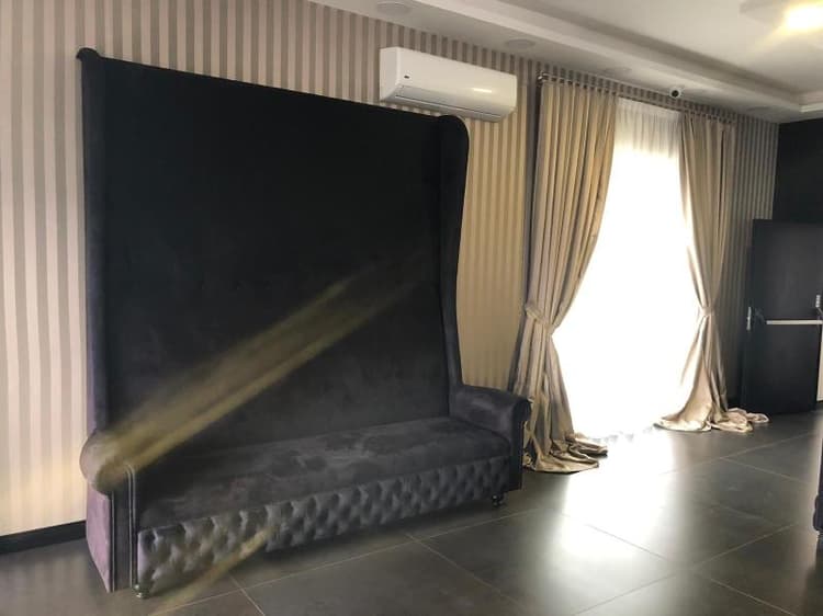 Reggia Suite Spa Hotel