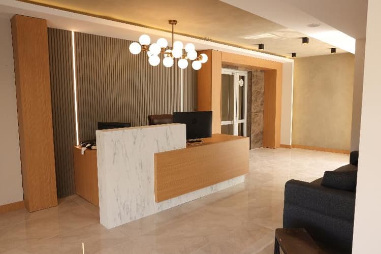 Livia Luxury Apart Hotel