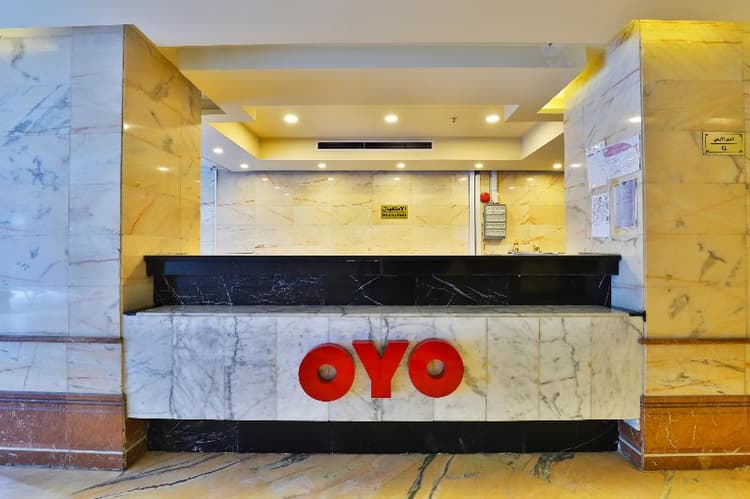OYO 385 Qamar Residential Units