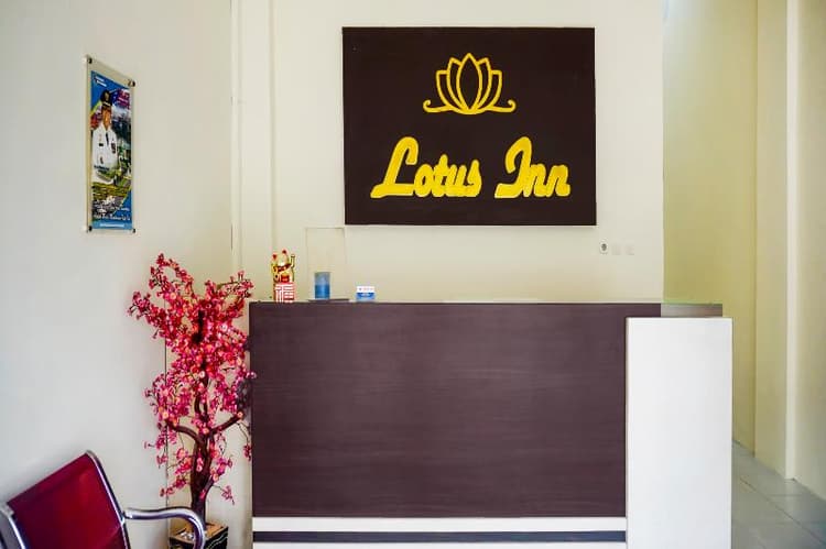 Lotus Inn