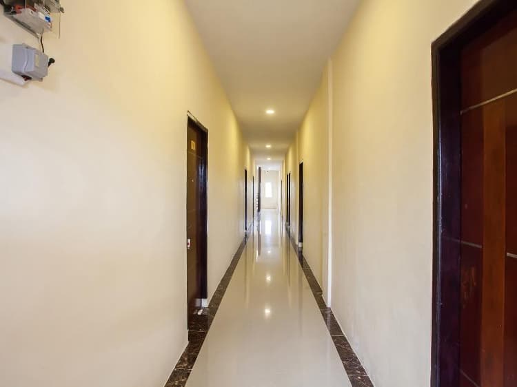 Hotel Winston