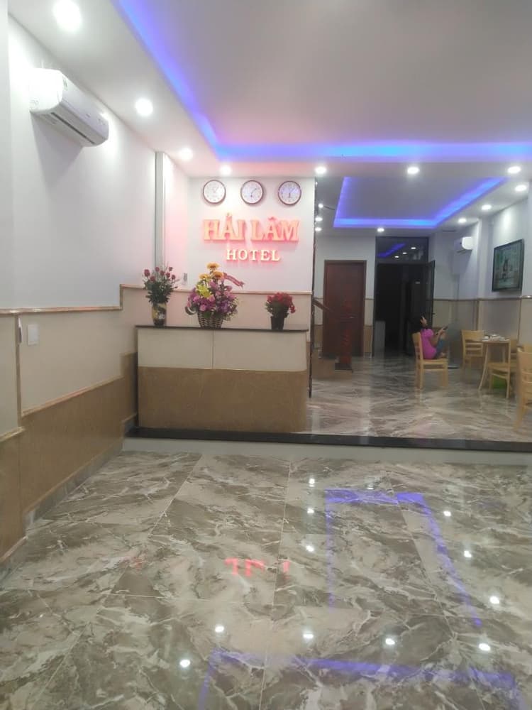 Hai Lam Hotel