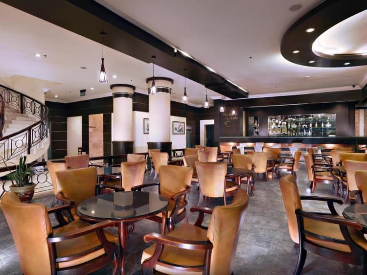 Aston Karimun City Hotel