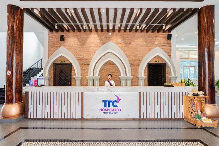 TTC Resort Premium – Ninh Thuan