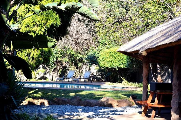 Outlook Lodge Lakefield