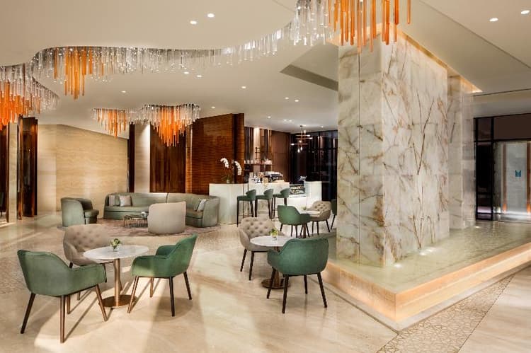 Millennium Place Barsha Heights Hotel Apartments