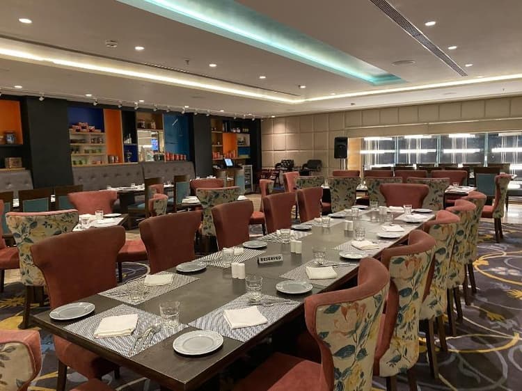 Zone By The Park Jammu