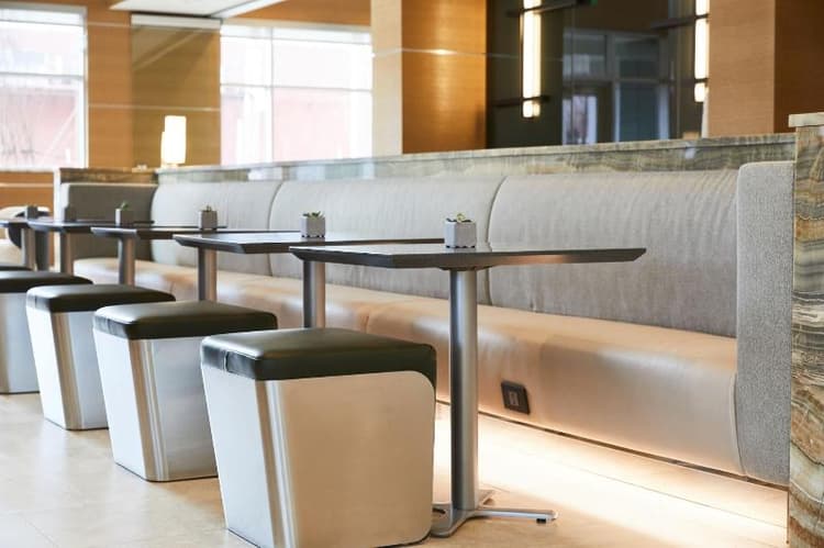 AC Hotel by Marriott Oklahoma City Bricktown