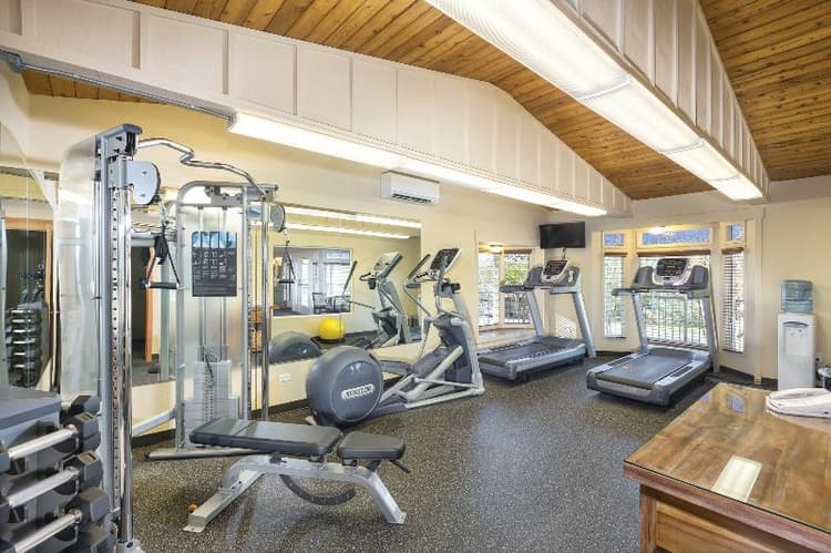 Worldmark Deer Harbor