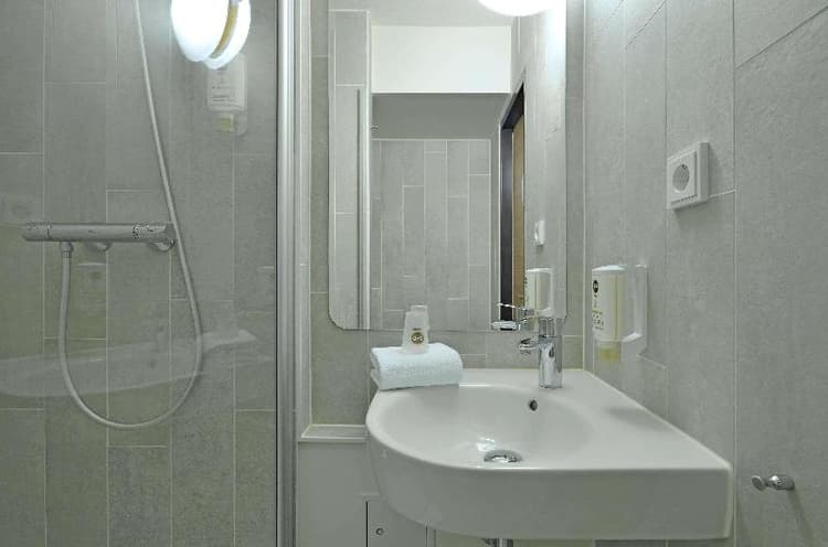 B&B Hotel Berlin-Süd Genshagen