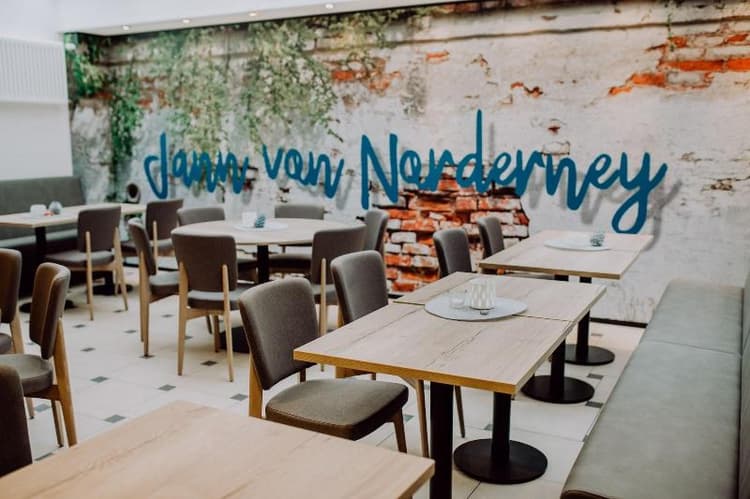 Hotel Jann von Norderney
