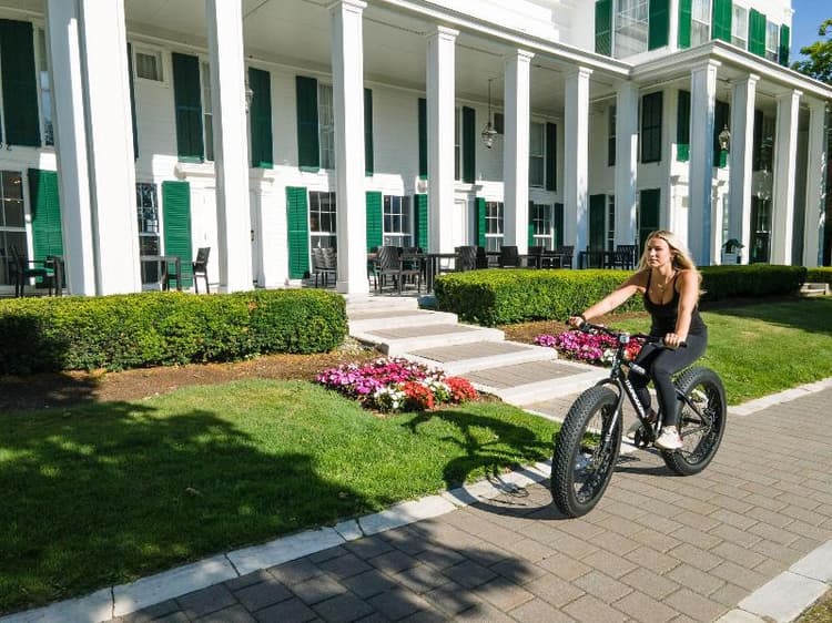 The Equinox Golf Resort and Spa