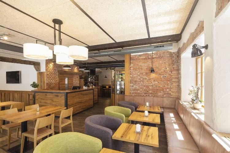 Riku Hotel Memmingen Hallhof