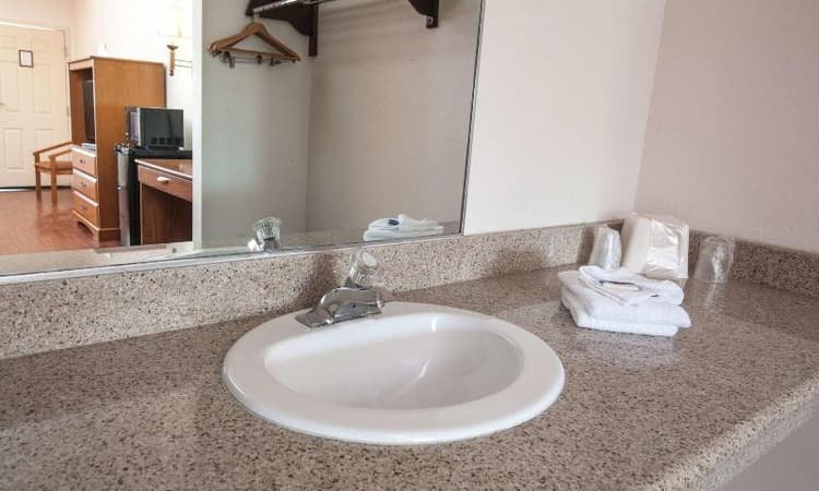 Motel 6 Santa Nella Los Banos