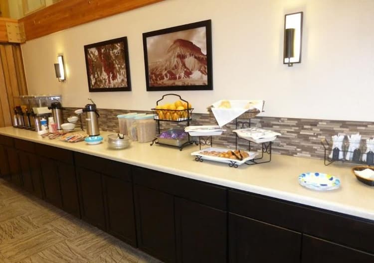 Red Roof Inn Grand Junction