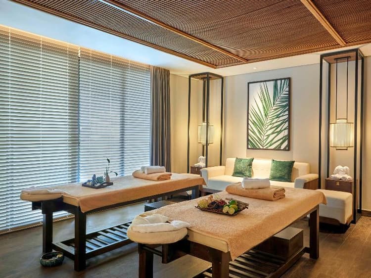 Movenpick Resort Waverly Phu Quoc