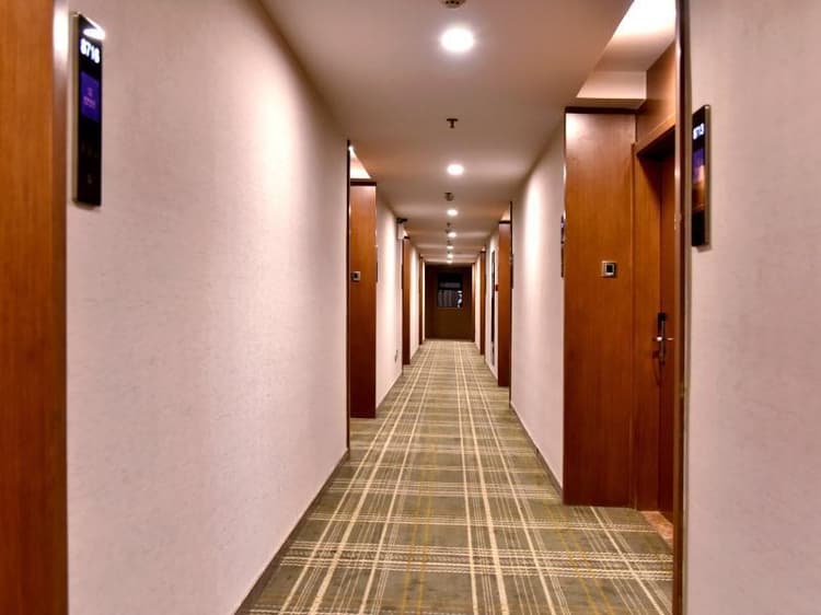 Gem Hotel Xi An Chang An District Fengqiyuan Metro