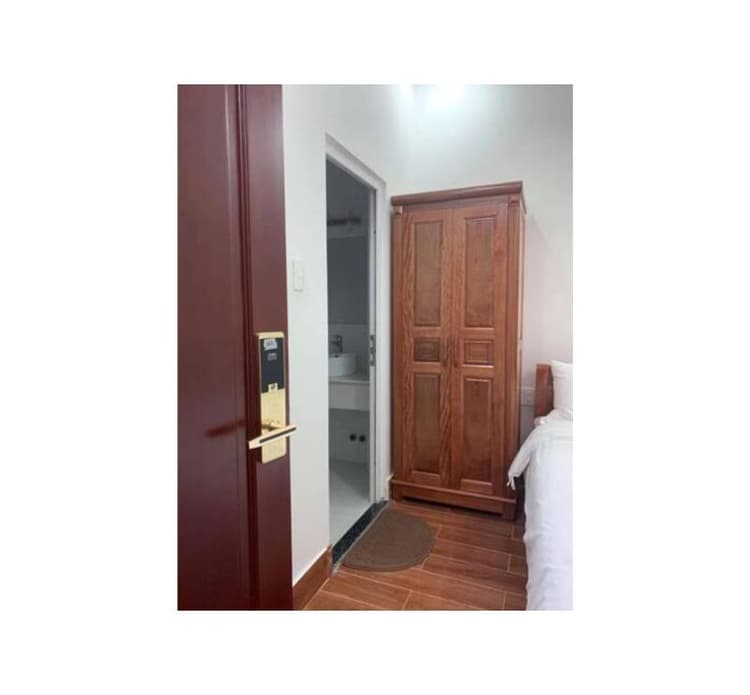 Pha Le Da Lat Guesthouse by ZUZU