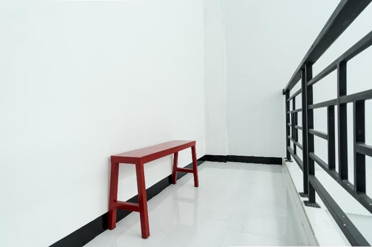 OYO 839 Royal Guest House