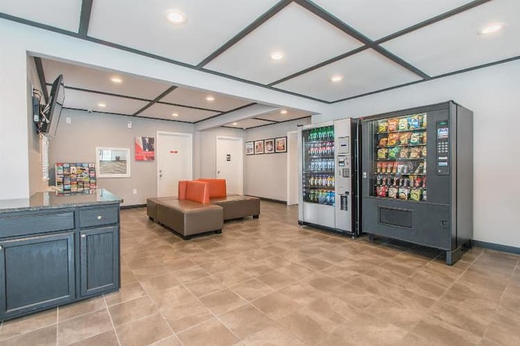 Motel 6 Atlanta Northeast Norcross