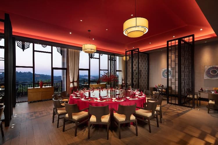 Angsana Xishuangbanna