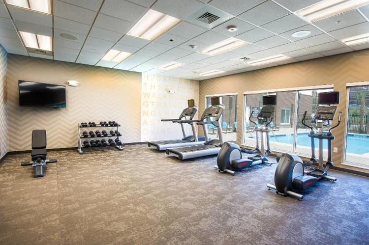 Residence Inn Columbia West/Lexington