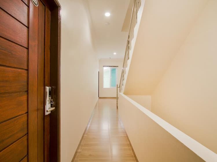 OYO 3316 Adam Malik Guesthouse